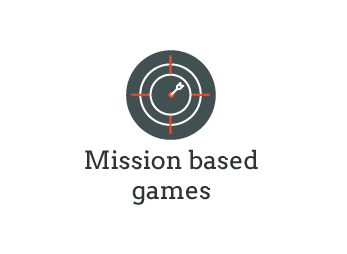 Mission-based